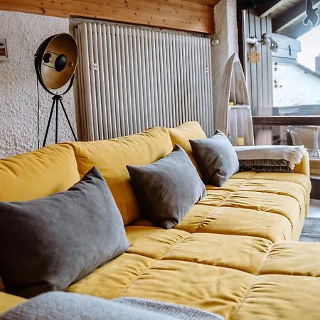 Seeidyll Am Apartamento