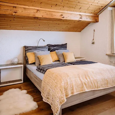 Seeidyll Am Apartamento *