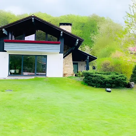 Seeidyll Am Worthsee