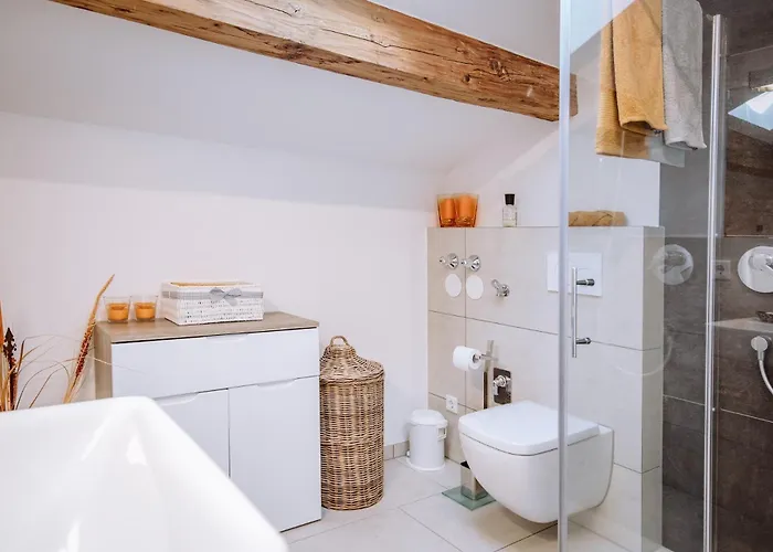 Apartamento Seeidyll Am