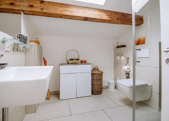 Seeidyll Am Apartamento Worthsee