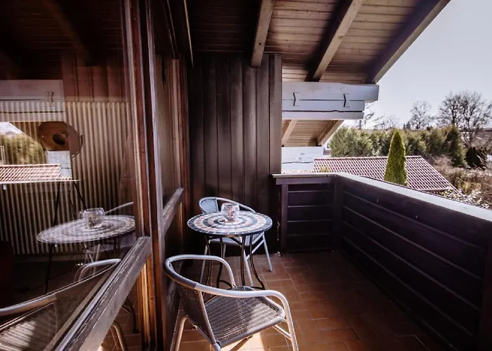 Seeidyll Am Apartamento *