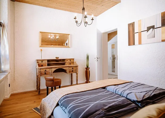 Apartamento Seeidyll Am *