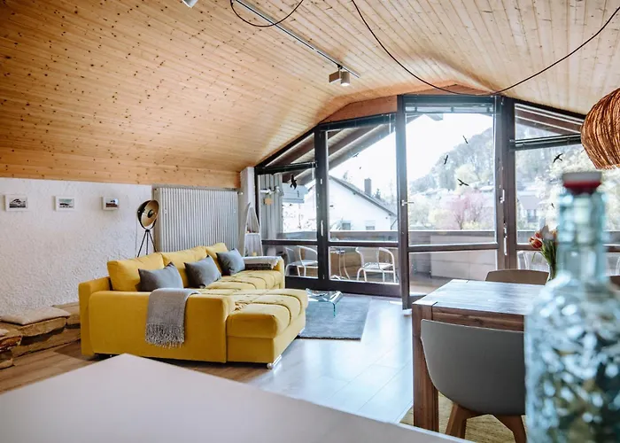 Apartamento Seeidyll Am *