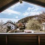 Seeidyll Am شقة فورتزيه