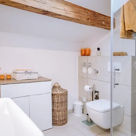 Seeidyll Am Apartment *