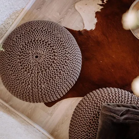 Seeidyll Am Apartment Worthsee