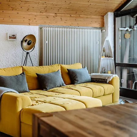 Seeidyll Am Worthsee