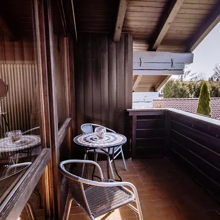 Seeidyll Am Apartment *