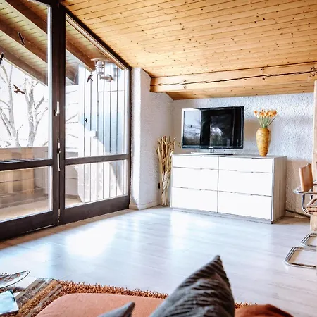 Apartment Seeidyll Am