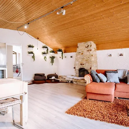 Apartment Seeidyll Am Worthsee