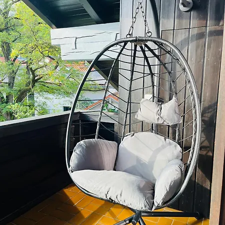 Seeidyll Am Apartment